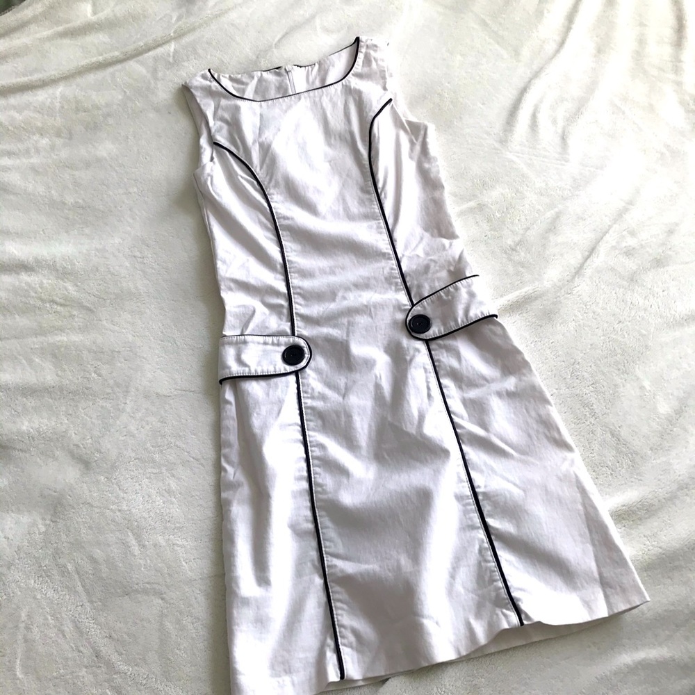 COSTA BLANCA Dress